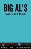 Big Al's Burgers and Dogs screenshot 3