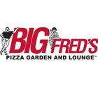Big Fred's Pizza ikona