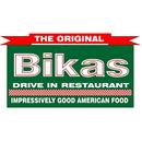 Bikas Drive-Inn aplikacja