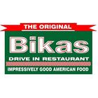 Bikas Drive-Inn biểu tượng