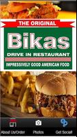 Bikas Drive-Inn постер