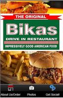 Bikas Drive-Inn captura de pantalla 2