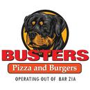 Busters Pizza and Burgers APK