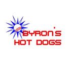 Byron's Hot Dogs Chicago أيقونة