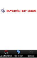 Byron's Hot Dogs Chicago captura de pantalla 3