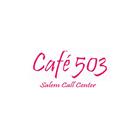 Cafe 503 आइकन