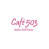Cafe 503 圖標