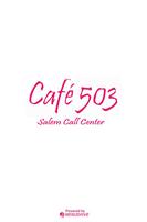 Cafe 503 imagem de tela 2