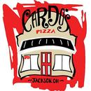 Cardos Pizza of Jackson APK