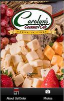 Carolyn's Gourmet スクリーンショット 3