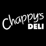 Chappy's icône