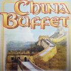 China Buffet Saint Robert иконка