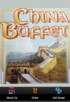 China Buffet Saint Robert постер