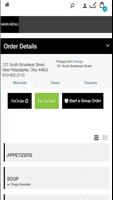 China Wok Restaurant Screenshot 1