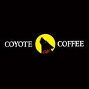 Coyote Coffee Cafe aplikacja