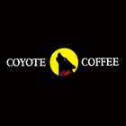 Coyote Coffee Cafe icône