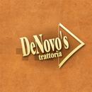 DeNovo's Trattoria aplikacja