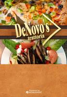 DeNovo's Trattoria Affiche