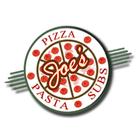 Eat Joe's Pizza آئیکن