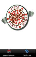 Eat Joe's Pizza اسکرین شاٹ 2