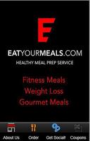 EatYourMeals.com اسکرین شاٹ 3
