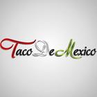 Taco De Mexico biểu tượng