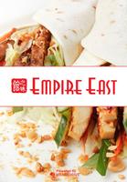 Empire East Affiche