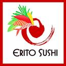 Erito Sushi aplikacja