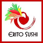 Erito Sushi icône