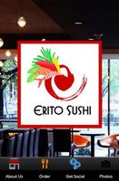 Erito Sushi capture d'écran 3
