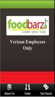 Foodbarz! Affiche