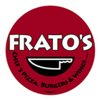 Frato's Pizza icône