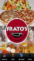 Frato's Pizza capture d'écran 3