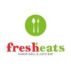 Fresheats Kabob Grill & Juice Bar icono