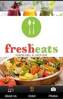 Fresheats Kabob Grill & Juice Bar imagem de tela 3