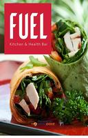 Fuel Kitchen скриншот 3