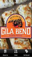 پوستر Gila Bend Food Mart