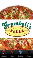 Gramboli's 海報