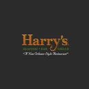 Harry's Seafood Bar & Grille APK