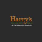 Harry's Seafood Bar & Grille ícone