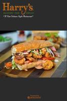 Harry's Seafood Bar & Grille ภาพหน้าจอ 2
