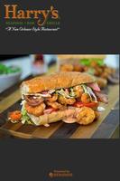 Harry's Seafood Bar & Grille ภาพหน้าจอ 3