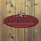 Hawk's Nest Restaurant icône