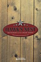 Hawk's Nest Restaurant capture d'écran 3