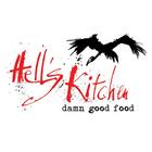 Hell's Kitchen Restaurant icon