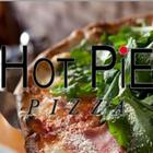 Hot Pie Pizza icône
