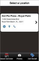Hot Pie Pizza capture d'écran 2