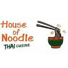 House of Noodle biểu tượng