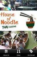 House of Noodle capture d'écran 2