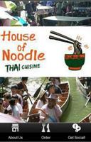 House of Noodle capture d'écran 3